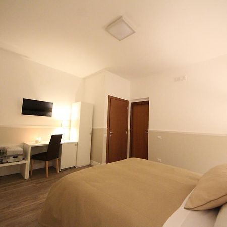 Bed and Breakfast Principe Bari Exteriér fotografie