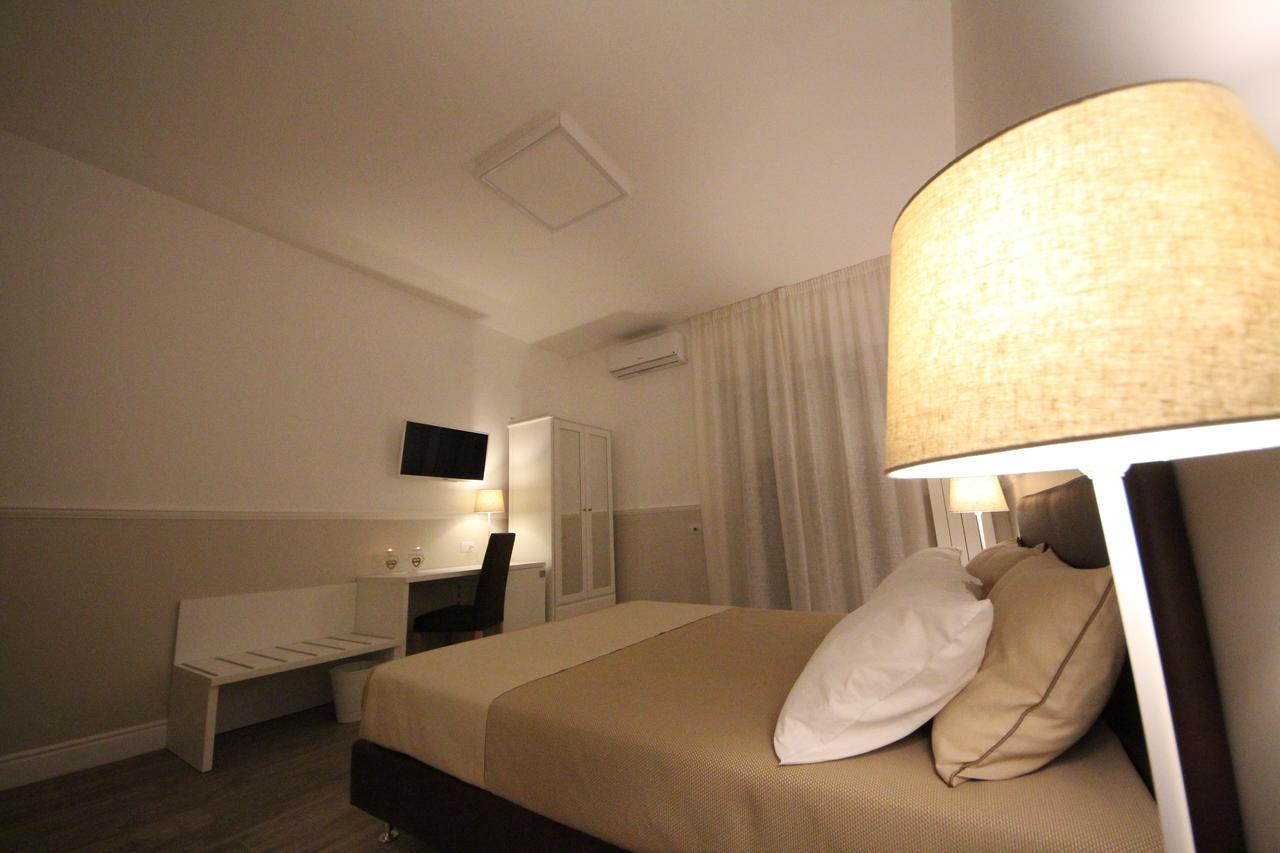 Bed and Breakfast Principe Bari Exteriér fotografie