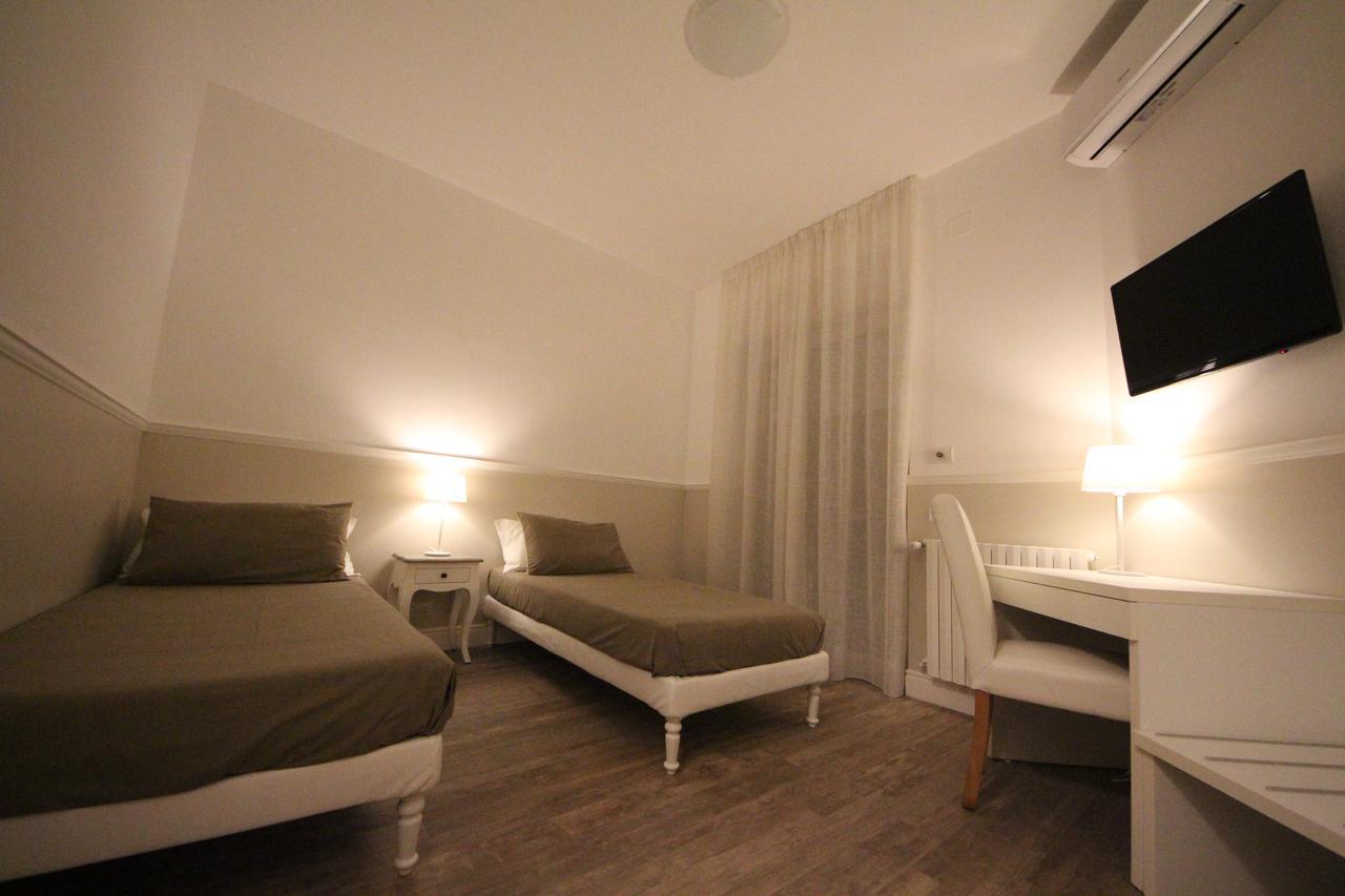 Bed and Breakfast Principe Bari Exteriér fotografie