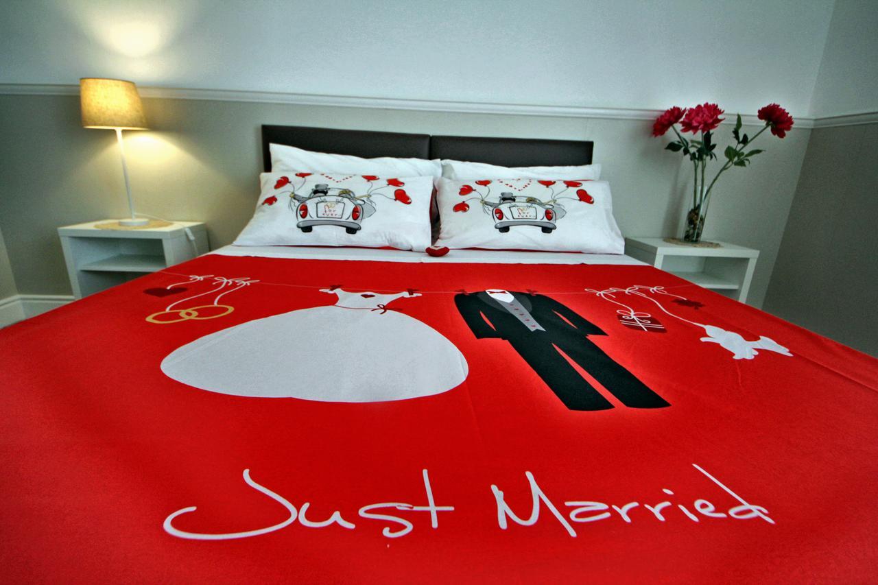 Bed and Breakfast Principe Bari Exteriér fotografie