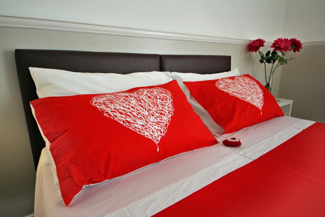 Bed and Breakfast Principe Bari Exteriér fotografie